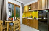 Туры в отель Kua Casa Apartment