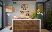 Туры в отель Kua Casa Apartment