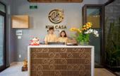 Туры в отель Kua Casa Apartment