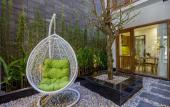Туры в отель Kua Casa Apartment