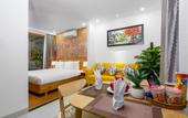 Туры в отель Kua Casa Apartment