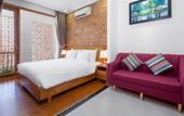 Туры в отель Kua Casa Apartment
