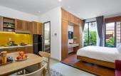 Туры в отель Kua Casa Apartment
