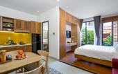 Туры в отель Kua Casa Apartment