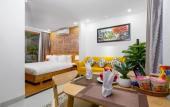 Туры в отель Kua Casa Apartment
