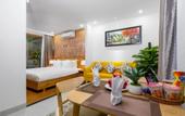 Туры в отель Kua Casa Apartment