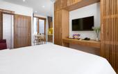 Туры в отель Kua Casa Apartment