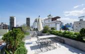 Туры в отель Kua Casa Apartment