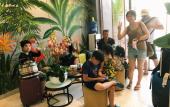 Туры в отель Kua Casa Apartment
