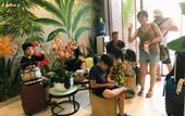 Туры в отель Kua Casa Apartment