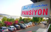 Туры в отель Dort Mevsim Pansiyon