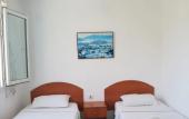 Туры в отель Dort Mevsim Pansiyon