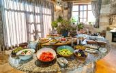 Туры в отель Atillas Cave Hotel