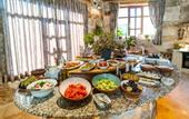Туры в отель Atillas Cave Hotel