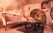 Туры в отель Atillas Cave Hotel