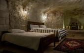 Туры в отель Atillas Cave Hotel