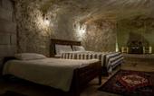 Туры в отель Atillas Cave Hotel
