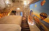 Туры в отель Atillas Cave Hotel