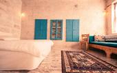 Туры в отель Atillas Cave Hotel