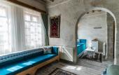 Туры в отель Atillas Cave Hotel