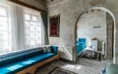 Туры в отель Atillas Cave Hotel