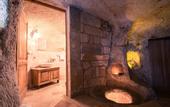 Туры в отель Atillas Cave Hotel