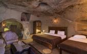 Туры в отель Atillas Cave Hotel