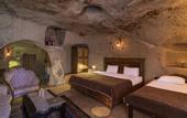 Туры в отель Atillas Cave Hotel