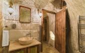 Туры в отель Atillas Cave Hotel