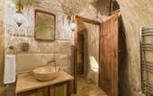 Туры в отель Atillas Cave Hotel