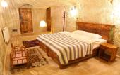 Туры в отель Atillas Cave Hotel