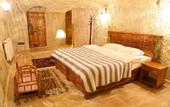 Туры в отель Atillas Cave Hotel