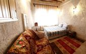 Туры в отель Atillas Cave Hotel