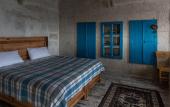 Туры в отель Atillas Cave Hotel