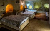 Туры в отель Atillas Cave Hotel