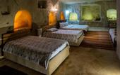 Туры в отель Atillas Cave Hotel