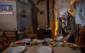 Туры в отель Atillas Cave Hotel