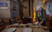 Туры в отель Atillas Cave Hotel