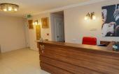 Туры в отель Pelit Boutique Hotel