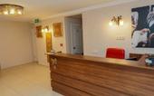 Туры в отель Pelit Boutique Hotel
