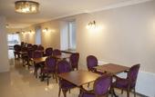 Туры в отель Pelit Boutique Hotel