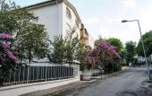 Туры в отель Pelit Boutique Hotel