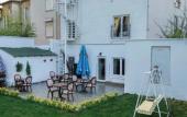 Туры в отель Pelit Boutique Hotel