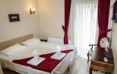 Туры в отель Pelit Boutique Hotel