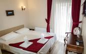 Туры в отель Pelit Boutique Hotel