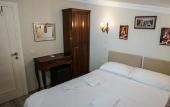 Туры в отель Pelit Boutique Hotel
