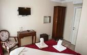 Туры в отель Pelit Boutique Hotel