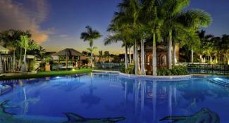 Green Garden Eco Resort 4*