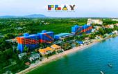 Туры в отель Play Phala Beach Rayong