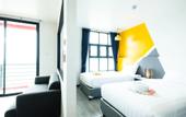 Туры в отель Play Phala Beach Rayong